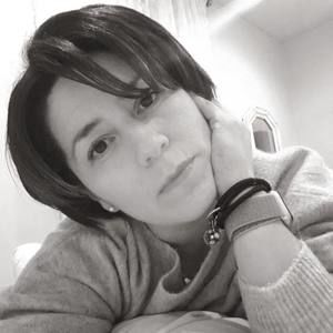 Meet your Posher, Lidia